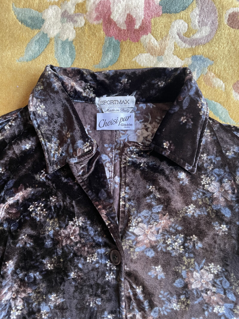 CHEMISE CHRISTINE – Image 8