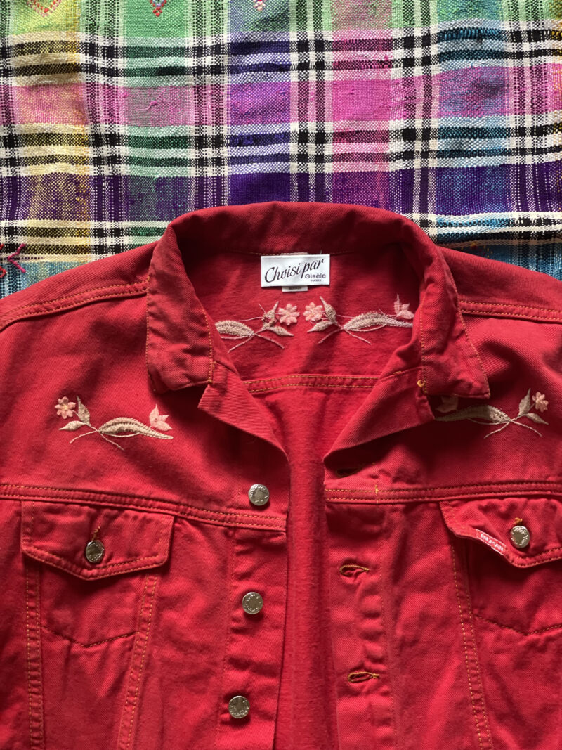VESTE GRAM – Image 10