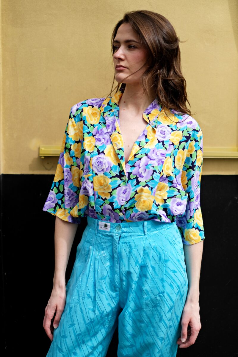 BLOUSE NINA – Image 2