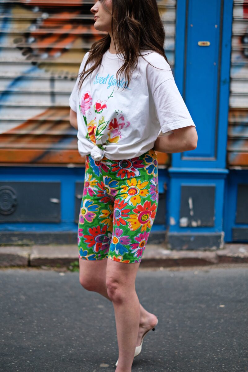 CYCLISTE ETEL – Image 2