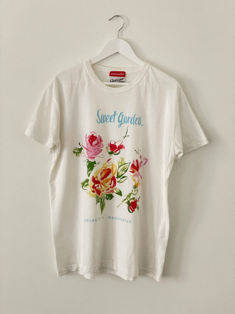 T-SHIRT FIORELLA – Image 4