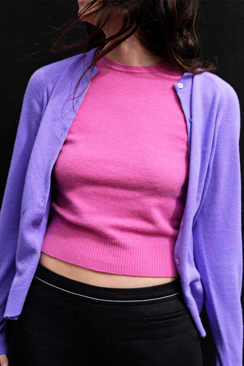 PULL ROSE – Image 2