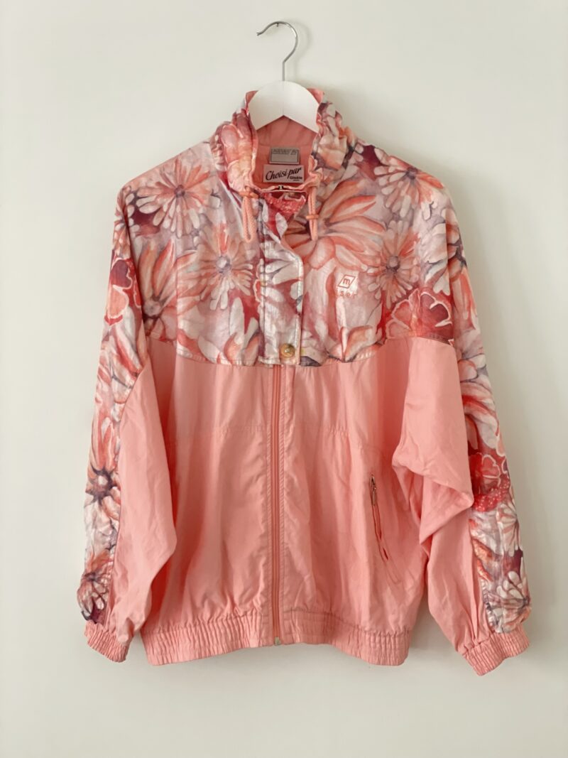 VESTE PEACH – Image 3