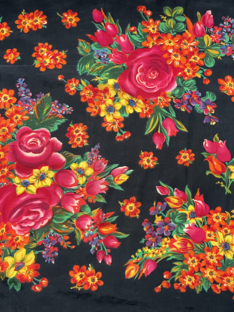 FOULARD GEORGIA – Image 6