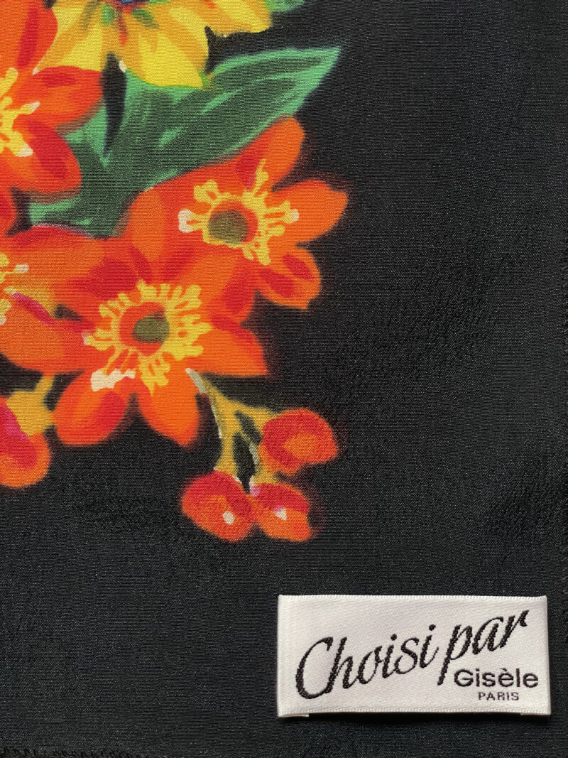 FOULARD GEORGIA – Image 7