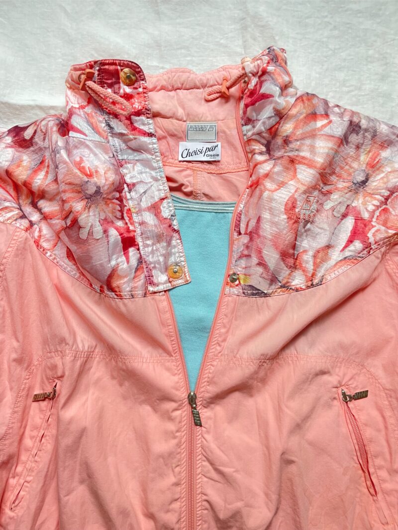 VESTE PEACH – Image 5