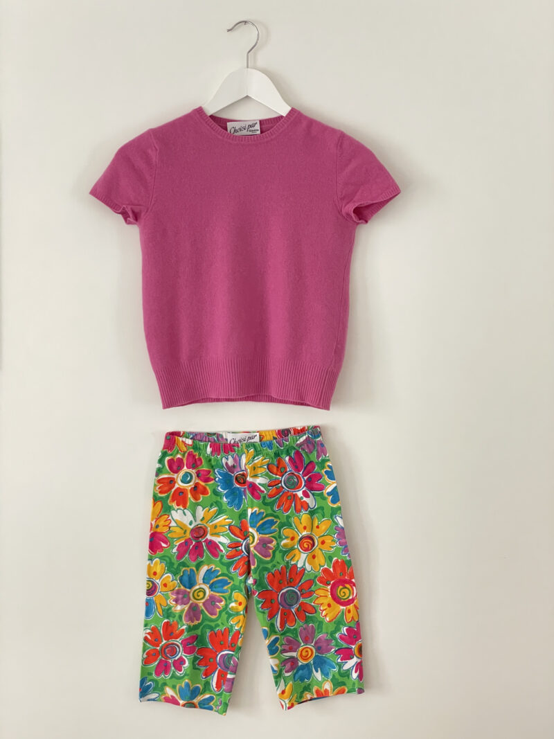 PULL ROSE – Image 4