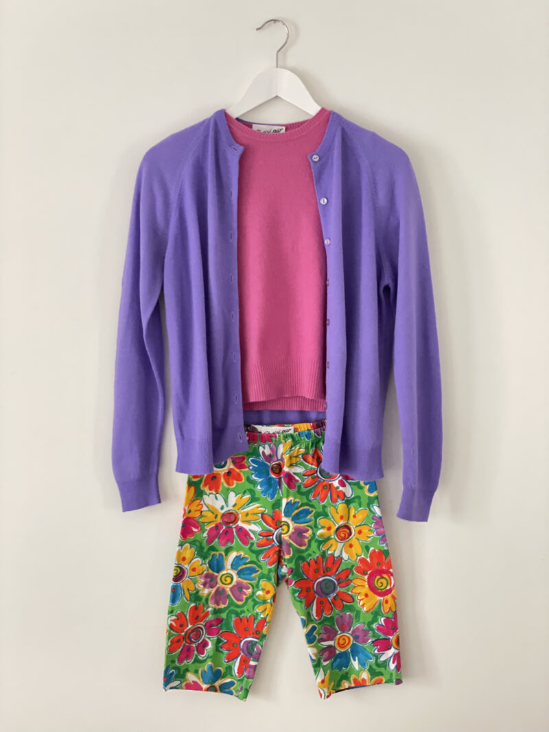 CARDIGAN LAVANDE – Image 5