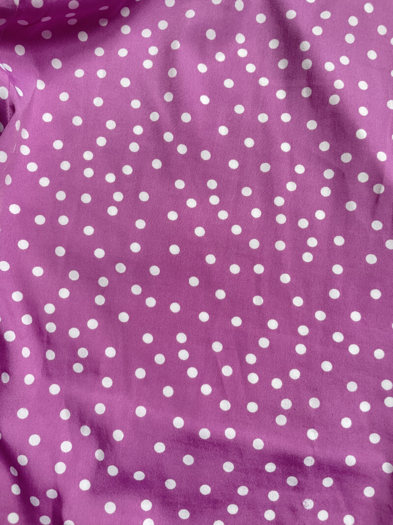 CHEMISE LILAS – Image 5