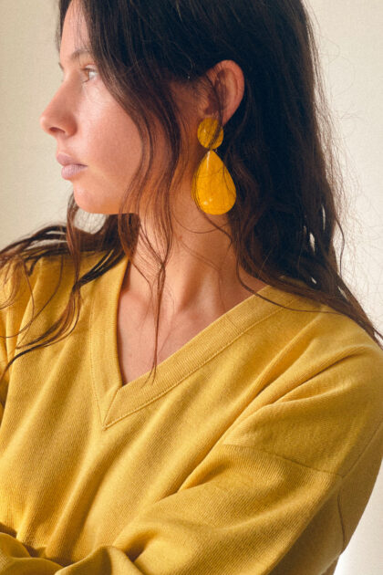 BOUCLES D'OREILLE CAMILLA