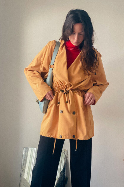 VESTE SARAH