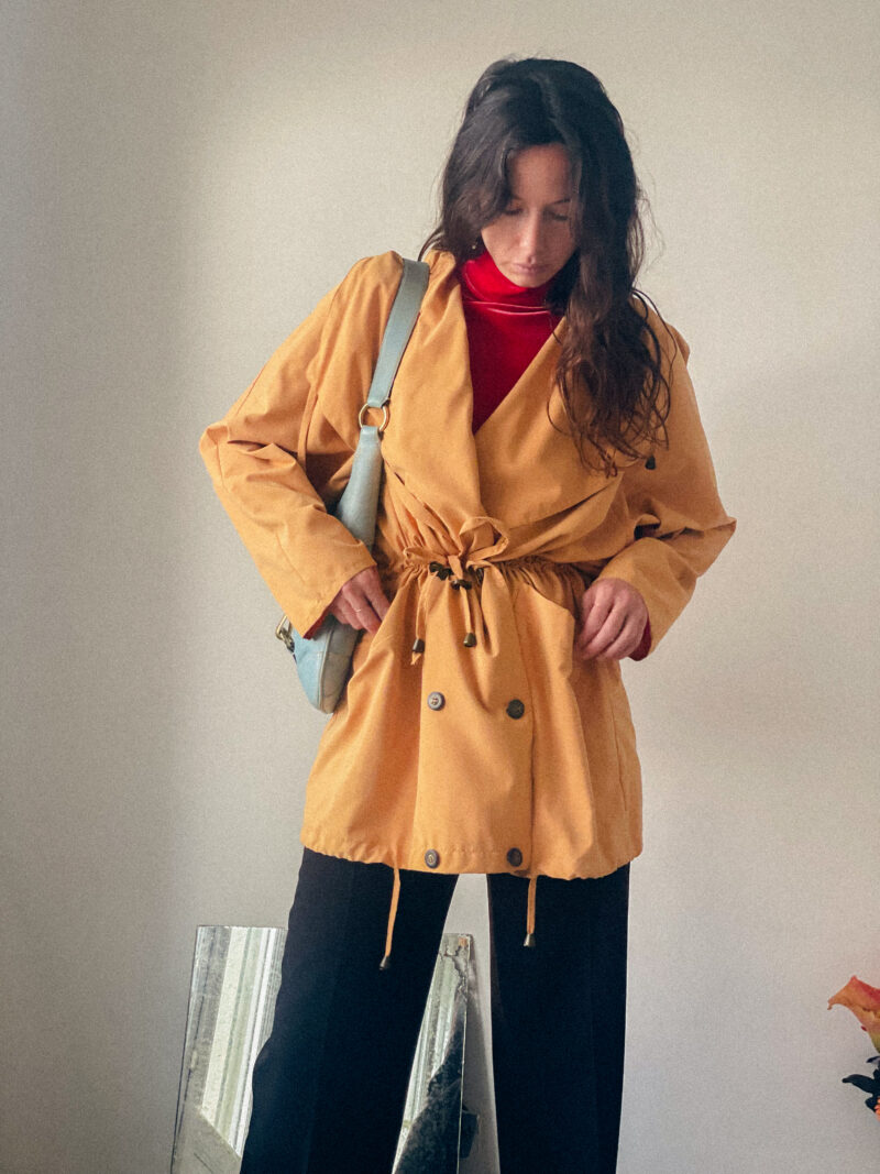 VESTE SARAH