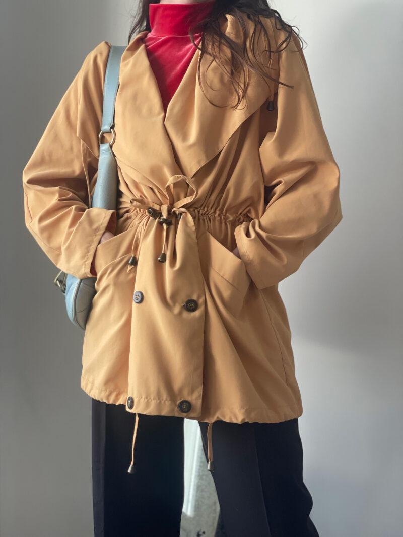 VESTE SARAH – Image 2