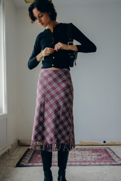 CARDIGAN CECI