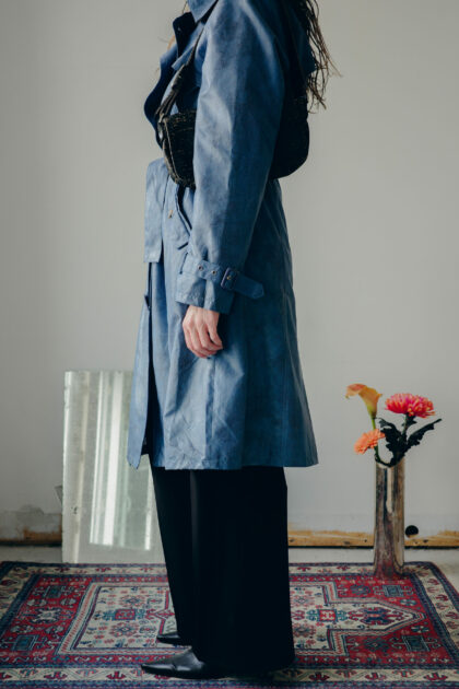 TRENCH SUZANNAH