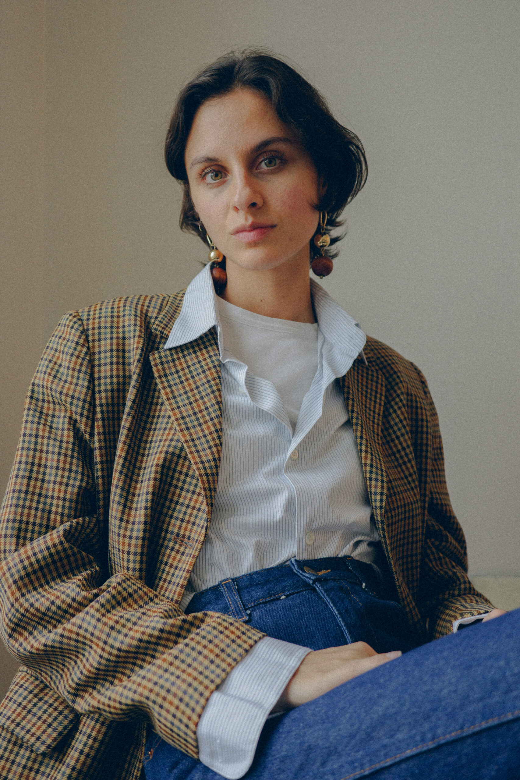 VESTE JOAN
