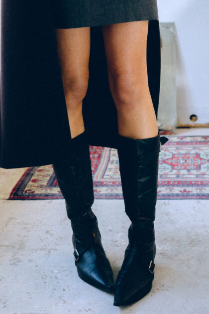 BOTTES DIANE