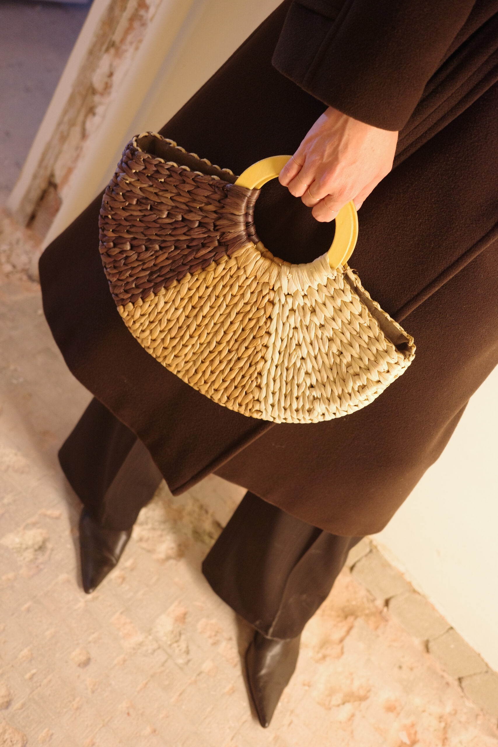 PANIER WILSON