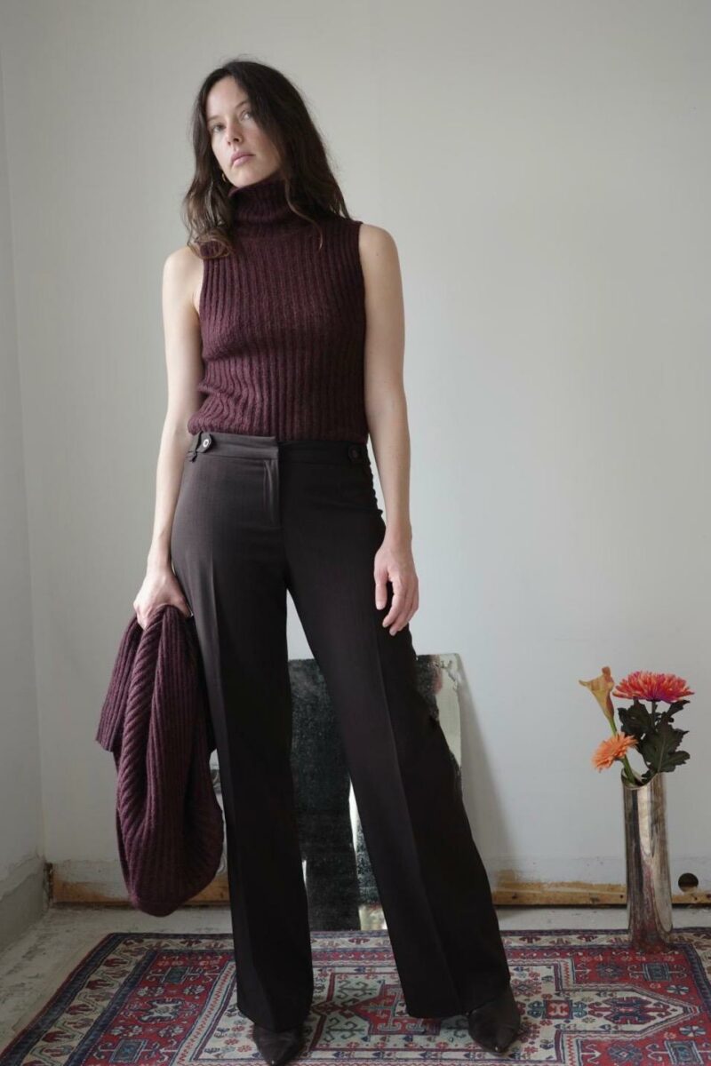 TWIN SET MARTHA – Image 4